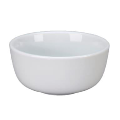 Vertex® China ARG-135 Argyle 13 Oz. Jung Bowl