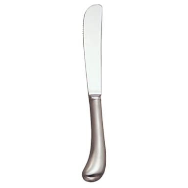 Libbey - Formerly World® Tableware 195 2702 Pistol Grip 8-5/8" Dinner Knife - Dozen