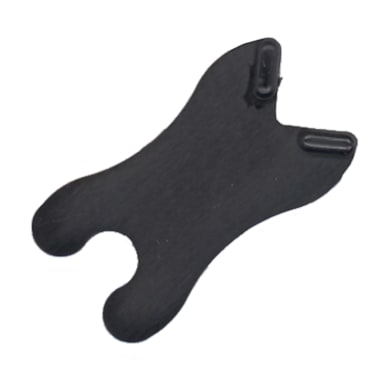 Cambro 42133 Pin Lock Clip for Hinge Pin on Camtainer