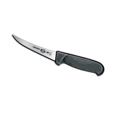 Victorinox 40514 Fibrox® Pro 5" Semi-Stiff Boning Knife