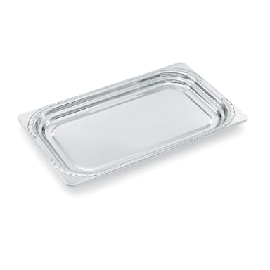 Vollrath 8230310 Miramar® Full Size x 1.25" D Decorative Pan