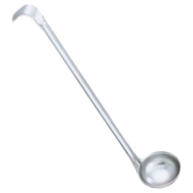 Vollrath® 46810 Mirror Finish S/S Economy .5 Ounce Ladle