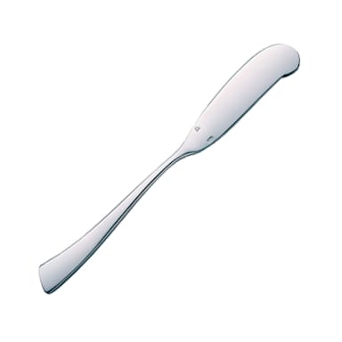 Chef & Sommelier T5227 Ezzo S/S 6-5/8" Butter Spreader