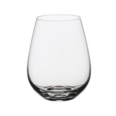 Rona 4827R311 Stemless 11-1/4 Oz Wine Glass