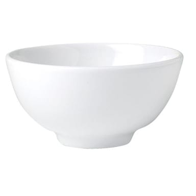 Steelite 9001C242 Monaco Vogue 16 Oz Mandarin Bowl