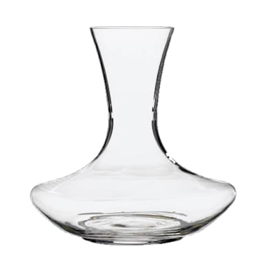 Rona 4810R100 Artist 50 Oz Wine Decanter - 4 / CS