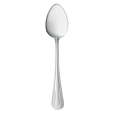 Libbey - Formerly World® Tableware 129 002 Reflections 7-1/2" Dessert Spoon- Dozen