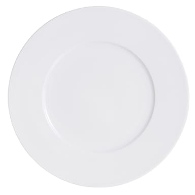ARC Cardinal R0802 Candour White 10.5" Banquet Plate