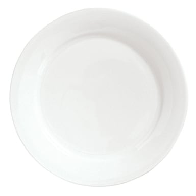 Libbey - Formerly Syracuse China 911190020 International 12.25" Plate