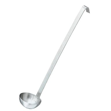 Vollrath® 46900 S/S Two-Piece Economy .5 Ounce Ladle