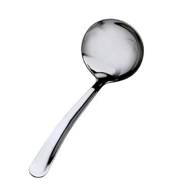 Browne Foodservice 819 New Era S/S 0.5 Oz. Serving Ladle
