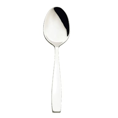 Browne Foodservice 503023 Modena S/S 6.25" Teaspoon - Dozen