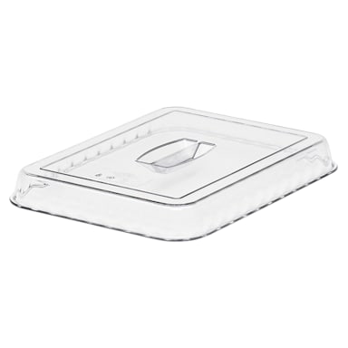 Cambro DCC10135 Camwear Clear Cover for 4.9 Qt Deli Crock