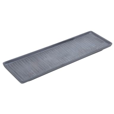 Bon Chef 21831/2 Tempo 1/2 Size Vertical Grill Tile