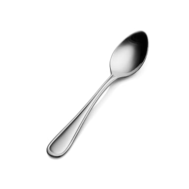 Bon Chef S300 Tuscany 18/8 Stainless Steel Teaspoon - Dozen