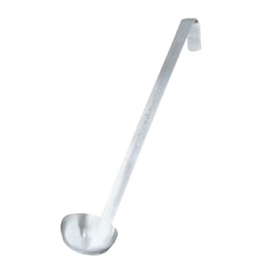 Vollrath® 46901 S/S Two-Piece Economy 1 Ounce Ladle