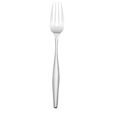 Libbey - Formerly World® Tableware 937 027 Slenda® 8-1/4" Dinner Fork - Dozen