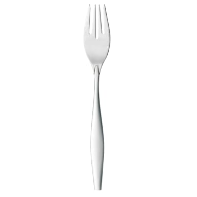 Libbey - Formerly World® Tableware 937 038 Slenda® 7-5/8" Salad Fork - Dozen