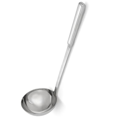 Vollrath 46909 Windway® S/S Hollow Handle 4 Ounce Buffet Ladle