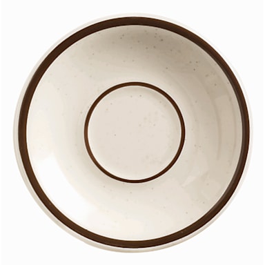 Libbey - Formerly World® Tableware DSD-2 Desert Sand 6" Saucer