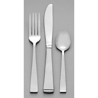 Libbey - Formerly World® Tableware 858 029 New Charm 6-1/8" Cocktail Fork - Dozen