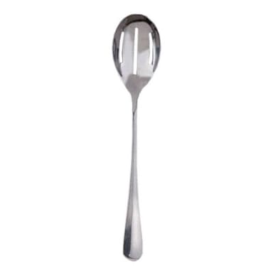 Libbey - Formerly World® Tableware 002 142 Windsor 11-7/8" Slotted Serving Spoon