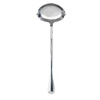 Libbey - Formerly World® Tableware 002 070 Windsor 4 Ounce Punch Ladle
