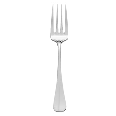 Libbey - Formerly World® Tableware 213 039 Baguette 8-1/2" Euro Dinner Fork - Dozen