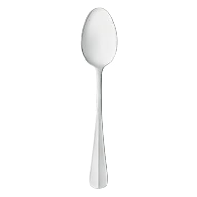 Libbey - Formerly World® Tableware 213 002 Baguette 7-1/4" Dessert Spoon - Dozen