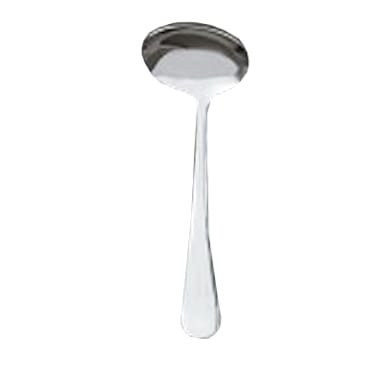 Libbey - Formerly World® Tableware 002 066 Windsor 6" Gravy Ladle