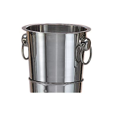 Libbey - Formerly World® Tableware 520814 S/S 4 Qt. Wine Bucket