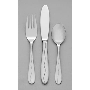 Libbey - Formerly World Tableware 973 016 Cantina® 6" Bouillon Spoon - Dozen