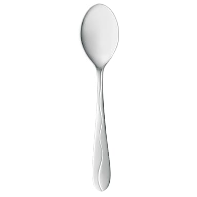 Libbey - Formerly World® Tableware 973 001 Cantina® 6-1/3" Teaspoon - Dozen