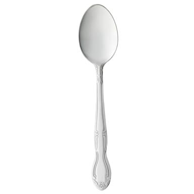 Libbey - Formerly World® Tableware 134 002 Linda 7" Dessert Spoon - Dozen