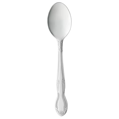 Libbey - Formerly World® Tableware 134 001 Linda 6" Teaspoon - Dozen