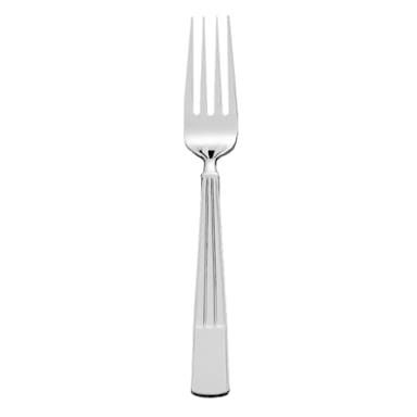 Libbey - Formerly World® Tableware 972 027 Gibraltar 8" Dinner Fork - Dozen