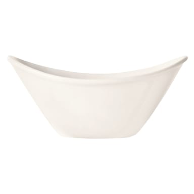 Libbey - Formerly World® Tableware INF-100 Porcelana Infinity 7 Oz. Bowl