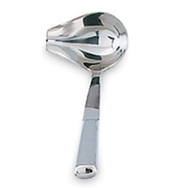Vollrath 46905 Windway® Mirror Finish S/S 1 Ounce Buffet Ladle