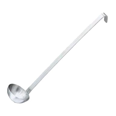 Vollrath® 46902 S/S Two-Piece Economy 2 Ounce Ladle