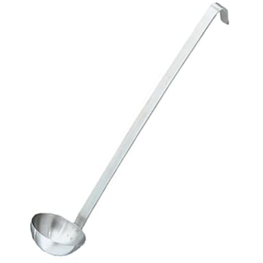Vollrath® 46903 S/S Two-Piece Economy 3 Ounce Ladle