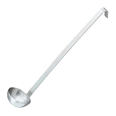 Vollrath® 46906 S/S Two-Piece Economy 6 Ounce Ladle