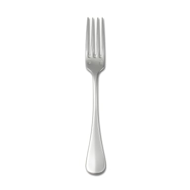 1880 Hospitality T018FDEF Scarlatti S/S Dessert Fork - Dozen