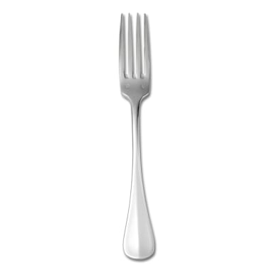 1880 Hospitality T018FDIF Scarlatti S/S Euro Table Fork - Dozen