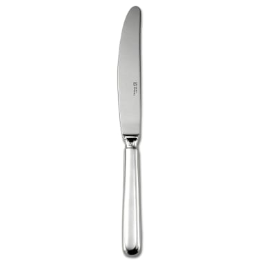 1880 Hospitality T018KPTF Scarlatti S/S 1-Pc Table Knife - Dozen