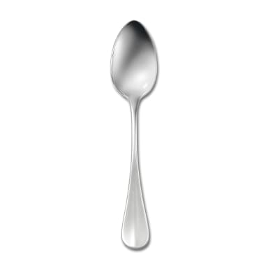 1880 Hospitality T018STSF Scarlatti S/S U.S. Size Teaspoon - Dozen