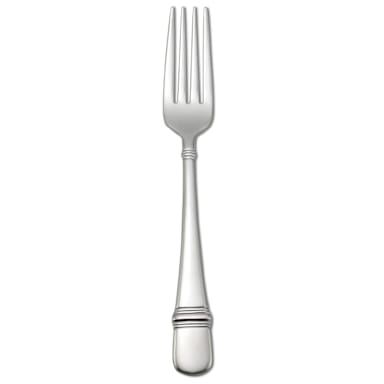 1880 Hospitality T119FDNF Astragal S/S Dinner Fork - Dozen