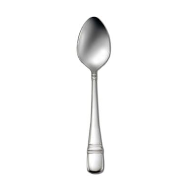 1880 Hospitality T119STSF Astragal S/S U.S. Size Teaspoon - Dozen