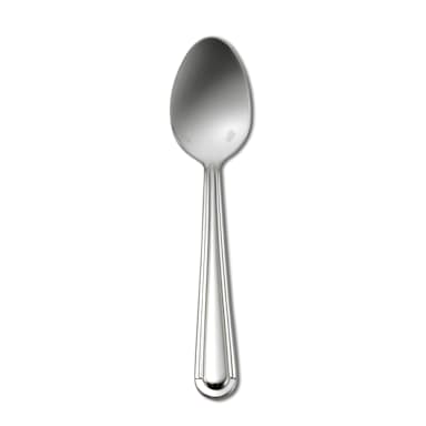 1880 Hospitality T031STSF Verdi S/S U.S. Size Teaspoon - Dozen