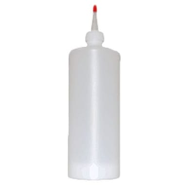 Prince Castle 136-1 26 Oz. Dispenser Bottles - 9 / ST