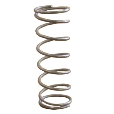 Belshaw Adamatic K-0029NSF Operating Spring For Type K Dispenser